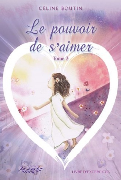 Image de Le pouvoir de s'aimer Tome 2