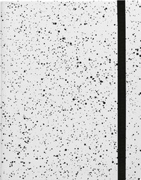 Image de Carnet Clouzo-FT Tâcheté