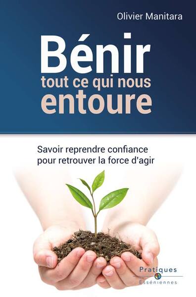 Picture of Bénir tout ce qui nous entoure