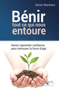 Picture of Bénir tout ce qui nous entoure