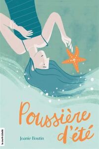 Picture of POUSSIERE D'ETE