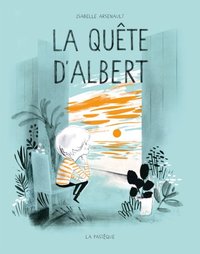 Image de La bande du Mile-End - La quête d'Albert