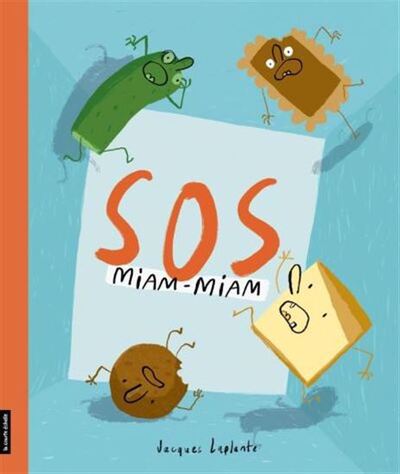 Picture of SOS MIAM-MIAM