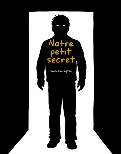 Picture of Notre petit secret