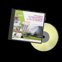Picture of PFEG 2de - CD-Rom du professeur (2014)