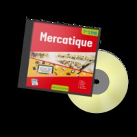 Picture of Mercatique Tle STMG (2015) - CD-ROM du professeur