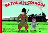 Image de Batya et le Cosaque
