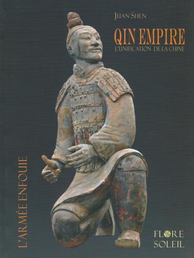 Image de QIN EMPIRE - L'UNIFICATION DE LA CHINE, l'armée enfouie