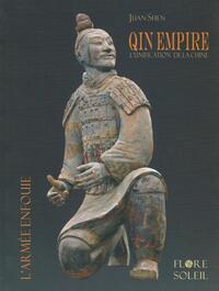 Image de QIN EMPIRE - L'UNIFICATION DE LA CHINE, l'armée enfouie