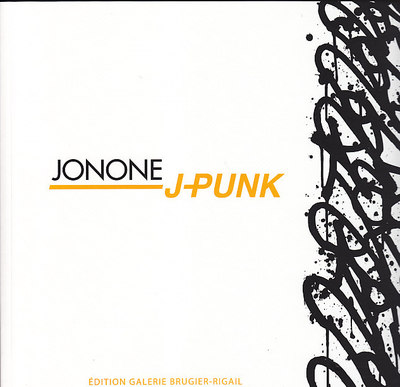 Picture of J-punk