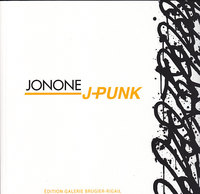 Picture of J-punk