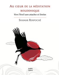 Picture of Au Coeur De La Méditation Bouddhiques
