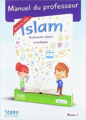Image de ISLAM FONDEMENTS VALEURS ET P