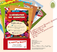 Image de La récréation des marmitons