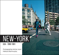 Picture of New-York USA - 1980 1981
