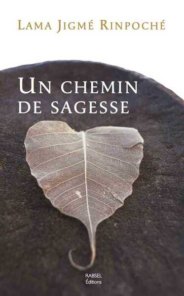 Picture of Un Chemin De Sagesse