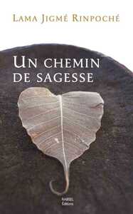 Picture of Un Chemin De Sagesse
