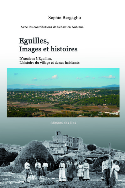 Picture of Eguilles, Images et histoires