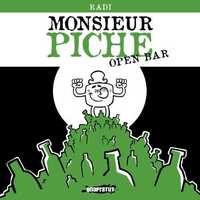 Picture of Monsieur Piche - Open bar