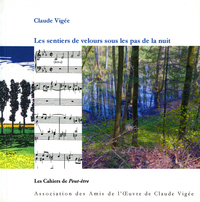 Picture of Les sentiers de velours sous les pas de la nuit