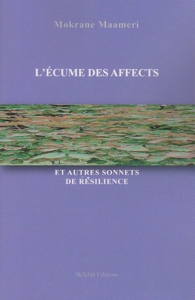 Picture of L’écume des affects et autres sonnets de résilience