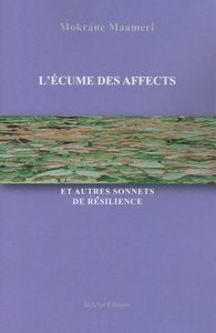 Picture of L’écume des affects et autres sonnets de résilience