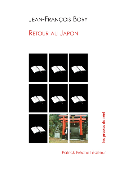 Picture of Retour au Japon