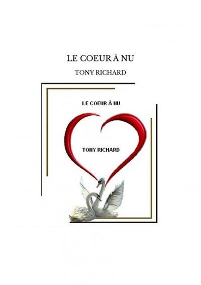 Picture of LE COEUR À NU
