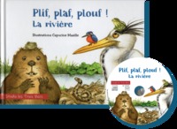 Picture of PLIF PLAF PLOUF LA RIVIERE
