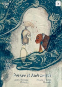 Image de Persée et Andromède