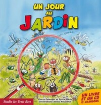 Image de JOUR AU JARDIN