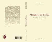 Image de Mémoires de Terres. Henri Blanc, une vie paysanne dans les basses Cévennes