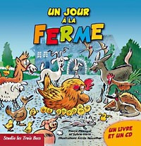 Image de JOUR A LA FERME