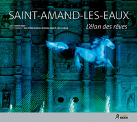 Picture of Saint-Amand-Les-Eaux, L'Elan Des Reves