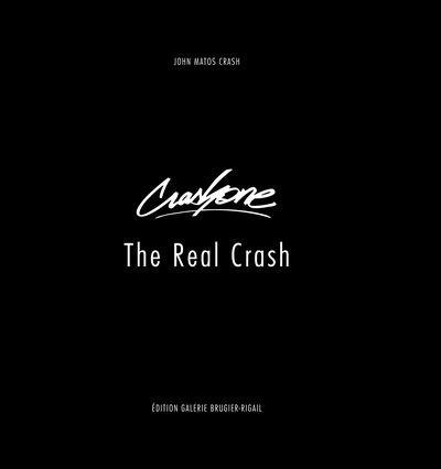 Picture of The real crash