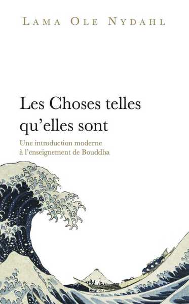 Picture of Les choses telles qu'elles sont