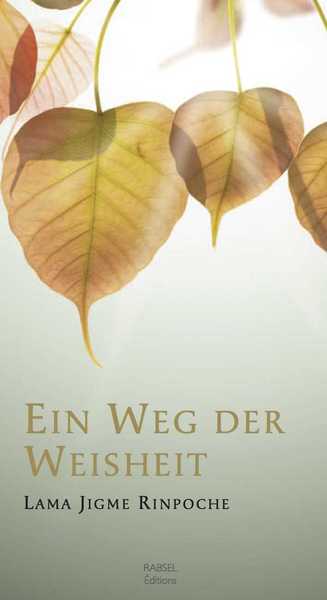 Picture of Ein Weg Der Weisheit