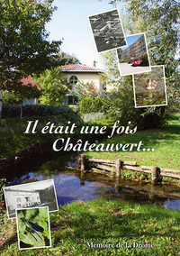 Picture of Il était une fois Châteauvert...