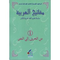 Image de MAFTH ALARABIYYA LES CLŽS