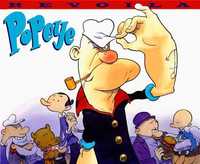 Image de Revoilà Popeye