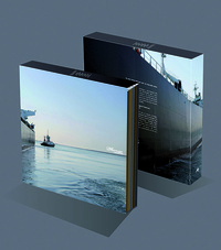 Image de Coffret Long Cours