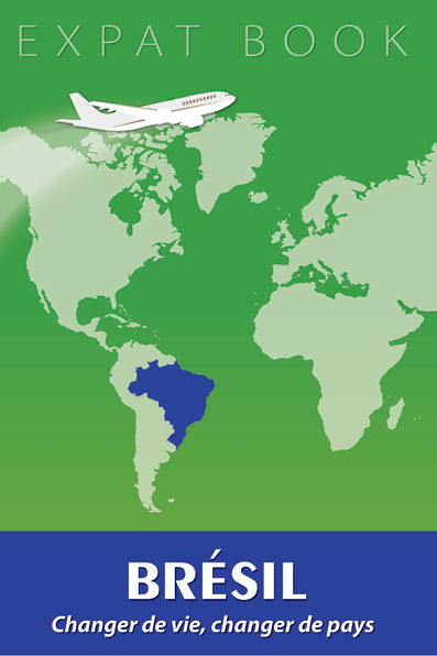 Image de Brésil - changer de vie, changer de pays