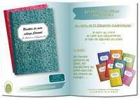 Picture of Recettes de mon village Cévenol : St Sébastien d'Aigrefeuille