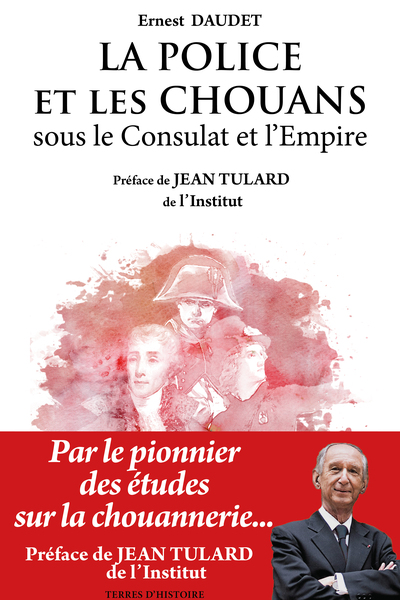Image de La police et les chouans sous le Consulat et l'Empire
