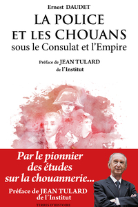 Image de La police et les chouans sous le Consulat et l'Empire