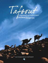 Picture of Tafsout chronique d'une transhumance berbère