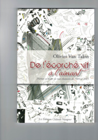 Picture of De l'écorché vif à l'aimant
