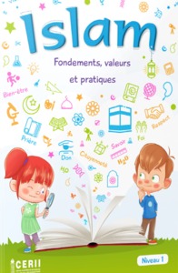Image de ISLAM FONDEMENTS,VALEURS ET PR