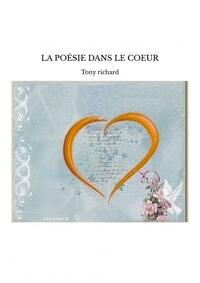 Picture of LA POÉSIE DANS LE COEUR