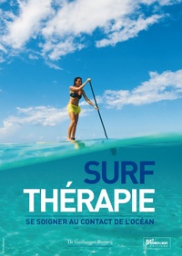Image de Surf Thérapie - Se soigner au contact de l'Océan